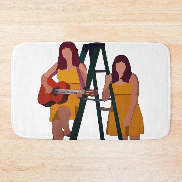 Item preview, The Ladder Waltz (Color) designed and sold by MiaStegner.