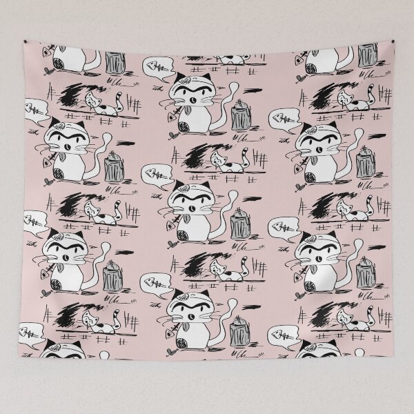 Item preview, cat ... mpff designed and sold by NicDesign.