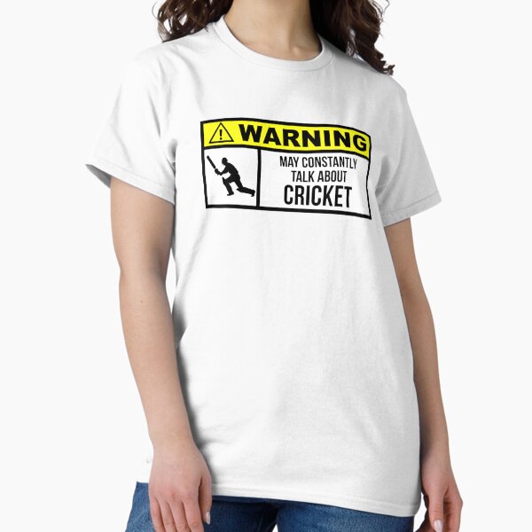 Item preview, Cricket designed and sold by nomoregravity.