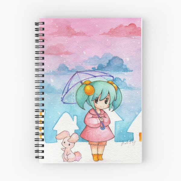 Item preview, Sweet Rain Drops designed and sold by yolichan.