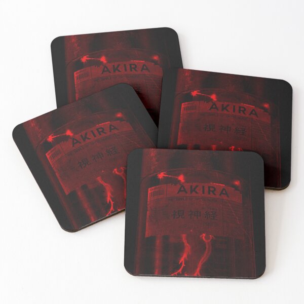 Item preview, RED AKIRA designed and sold by Sorgzen.