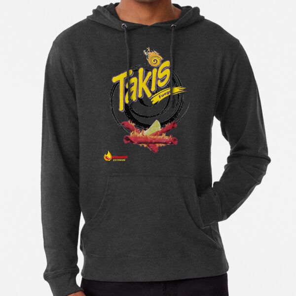 takis hoodie