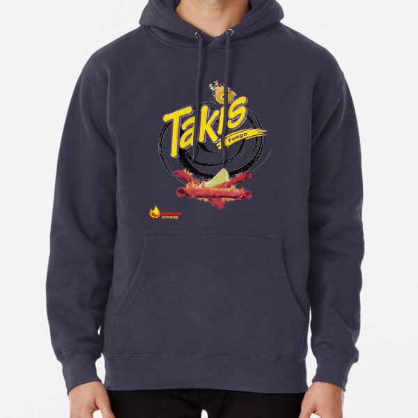 takis hoodie