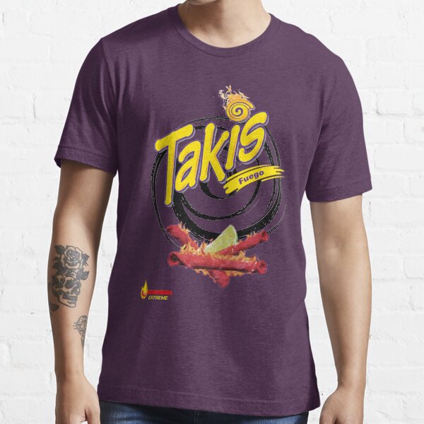 Takis Fuego Essential T-Shirt