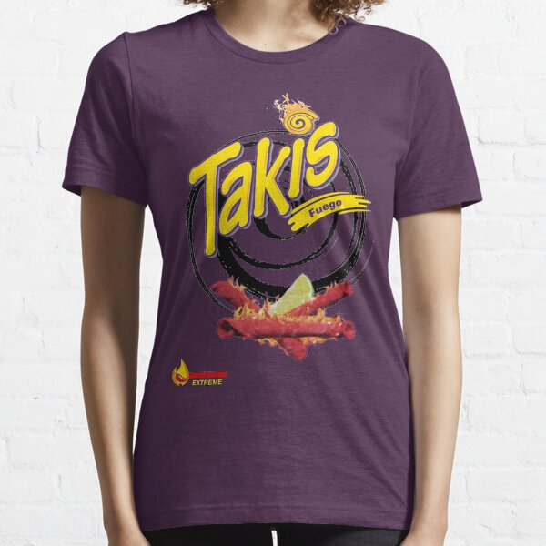 Takis Fuego Essential T-Shirt