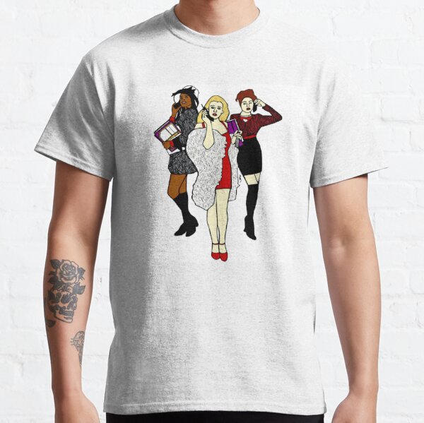 Clueless T Shirts Redbubble