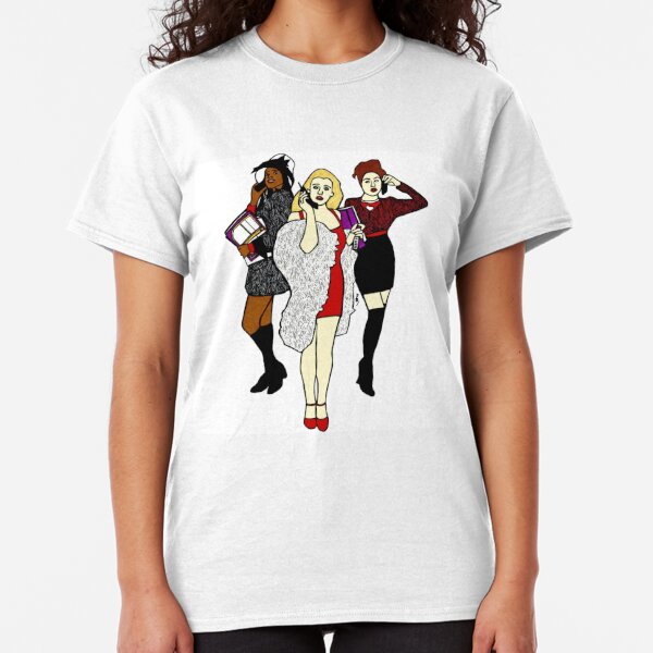 clueless movie shirt