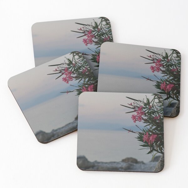 Item preview, Nerium Oleander designed and sold by distracted.