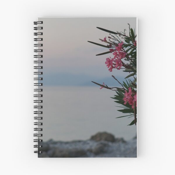 Item preview, Nerium Oleander designed and sold by distracted.