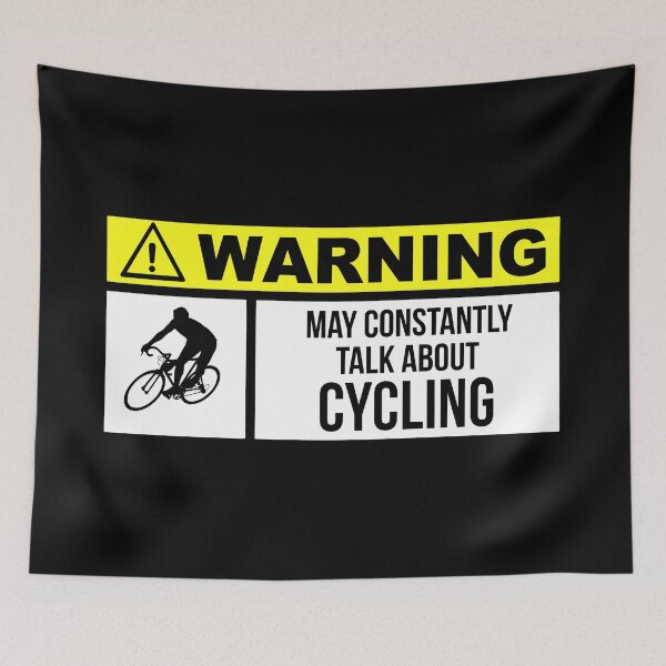 Item preview, Funny Cycling designed and sold by nomoregravity.