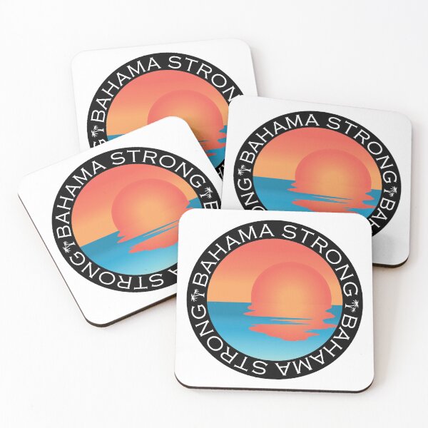 Item preview, Bahama Strong designed and sold by Solomon Mabry.