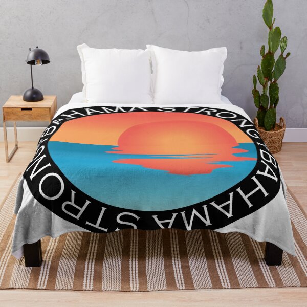 Item preview, Bahama Strong designed and sold by Solomon Mabry.