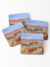 Lake Powell Coasters