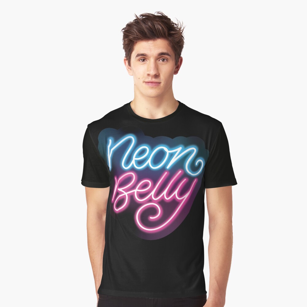 Item preview, Graphic T-Shirt designed and sold by polliadesign.