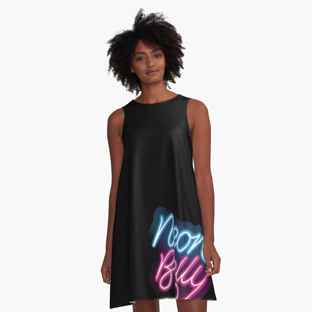 Item preview, A-Line Dress designed and sold by polliadesign.