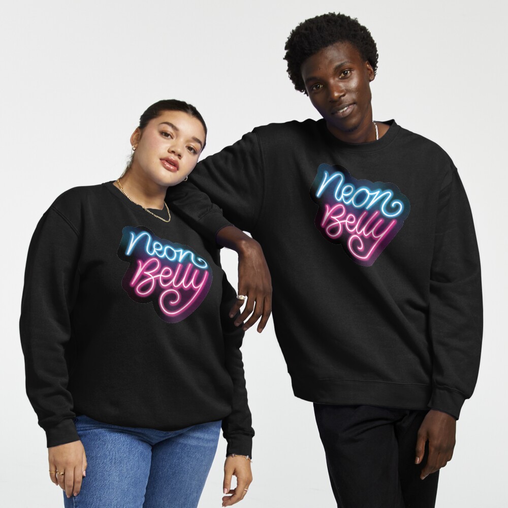 Item preview, Pullover Sweatshirt designed and sold by polliadesign.