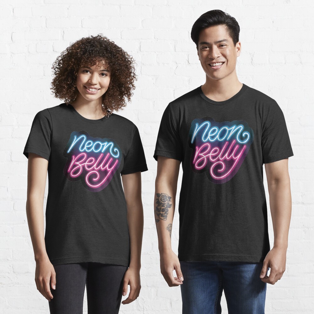 Item preview, Essential T-Shirt designed and sold by polliadesign.