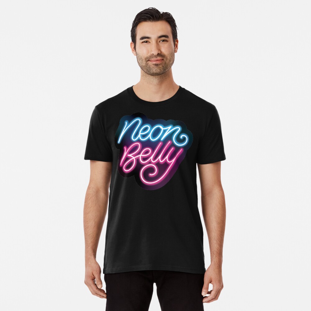 Item preview, Premium T-Shirt designed and sold by polliadesign.
