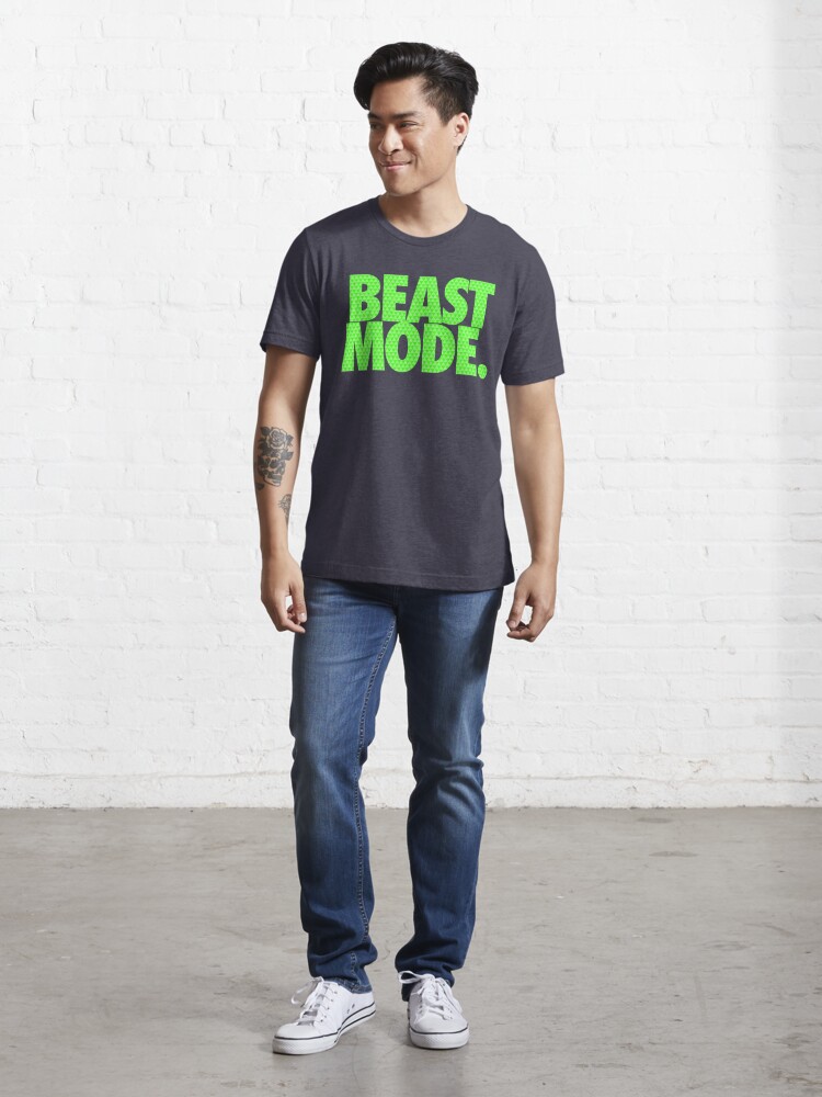 Beastmode by Beast - Forest Green