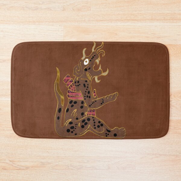 Item preview, The Leopard Men designed and sold by bohemianbound.