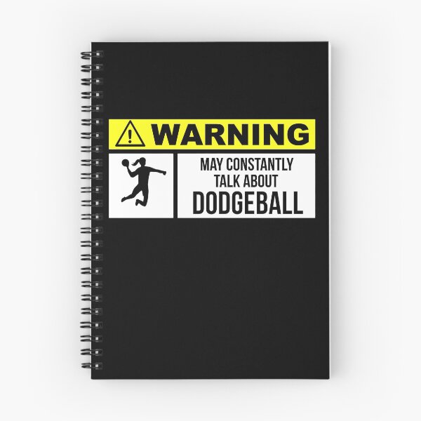 Item preview, Dodgeball designed and sold by nomoregravity.