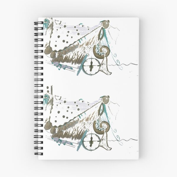 Item preview, Clef designed and sold by artqueens.