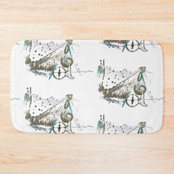 Item preview, Clef designed and sold by artqueens.