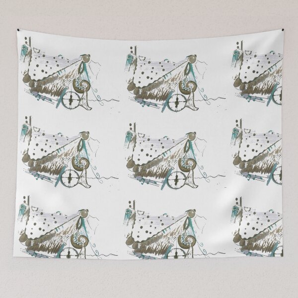 Item preview, Clef designed and sold by artqueens.