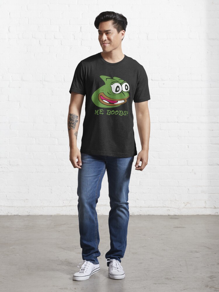 pepega' Men's T-Shirt