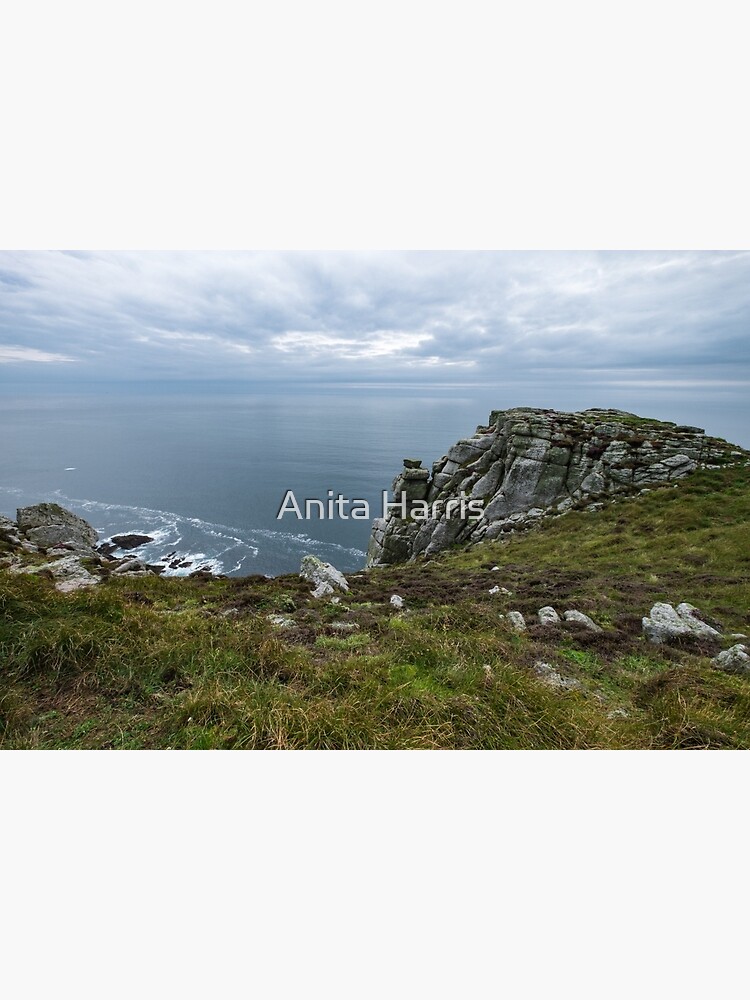 Lundy by plasticflower