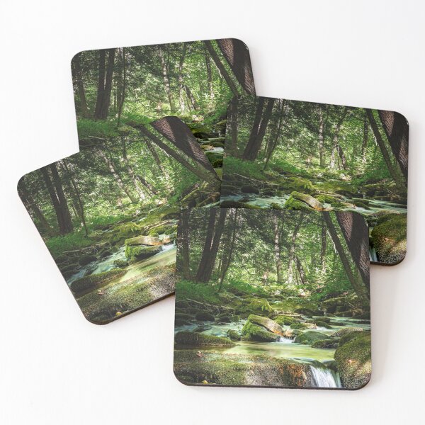 Item preview, Beautiful Pennsylvania Mountain Stream designed and sold by mcrvlife.