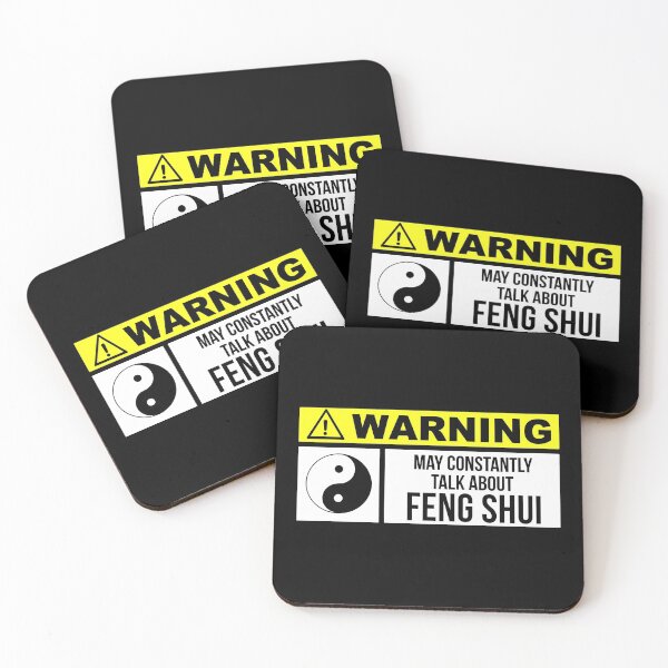 Item preview, Feng shui designed and sold by nomoregravity.