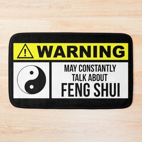 Item preview, Feng shui designed and sold by nomoregravity.