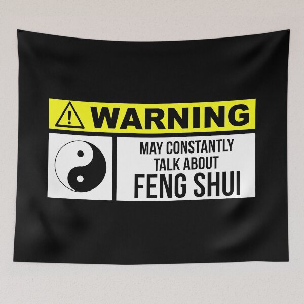 Item preview, Feng shui designed and sold by nomoregravity.