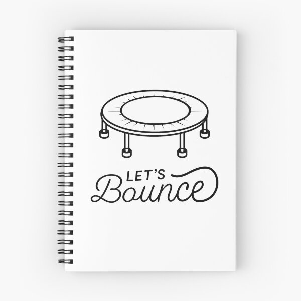 Item preview, Lets Bounce designed and sold by Andy Mako.