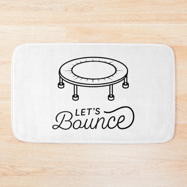Item preview, Lets Bounce designed and sold by Andy Mako.