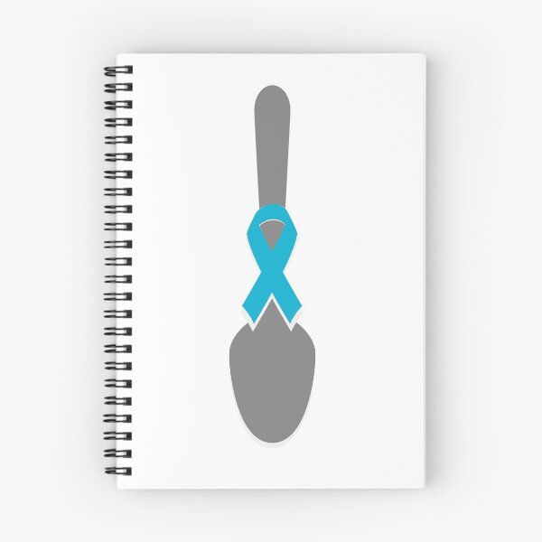Item preview, Dysautonomia Spoon designed and sold by nicolethebowl.