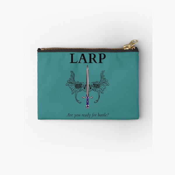 Item preview, Do you LARP? designed and sold by Mad-Kinks.