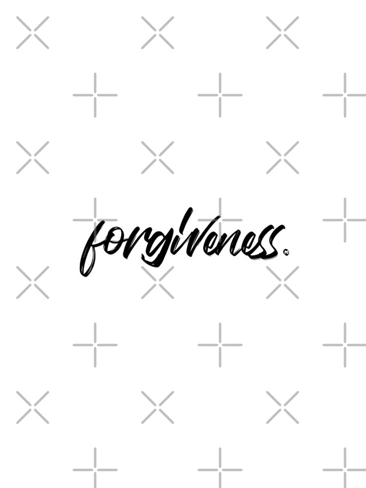 Thumbnail 4 of 4, iPhone Case, Forgiveness designed and sold by PCollection.