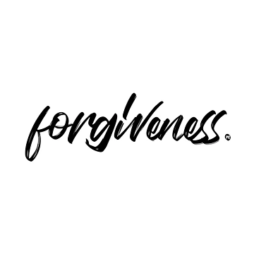 Artwork thumbnail, Forgiveness by PCollection