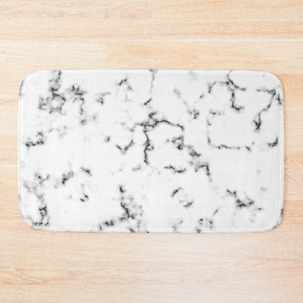 Item preview, marble pattern black and white designed and sold by poppingcandy.