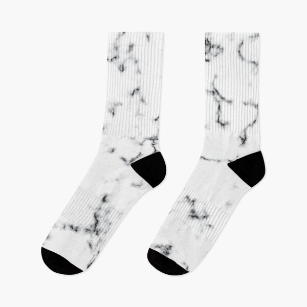 Item preview, marble pattern black and white designed and sold by poppingcandy.