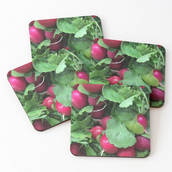 Item preview, Live, Bumble, Be Dande: Radishes designed and sold by Indigodande.