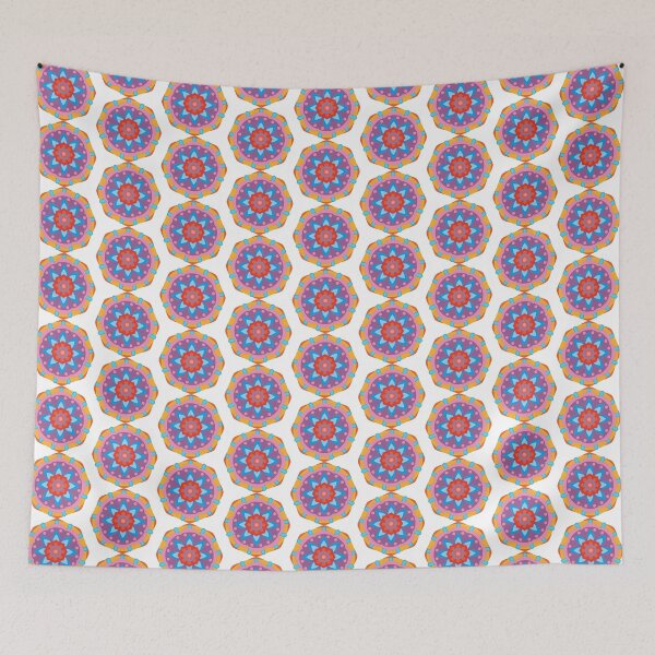 Item preview, Beautiful Mandalas Designs and Patterns Geometric designed and sold by JPColemonts.
