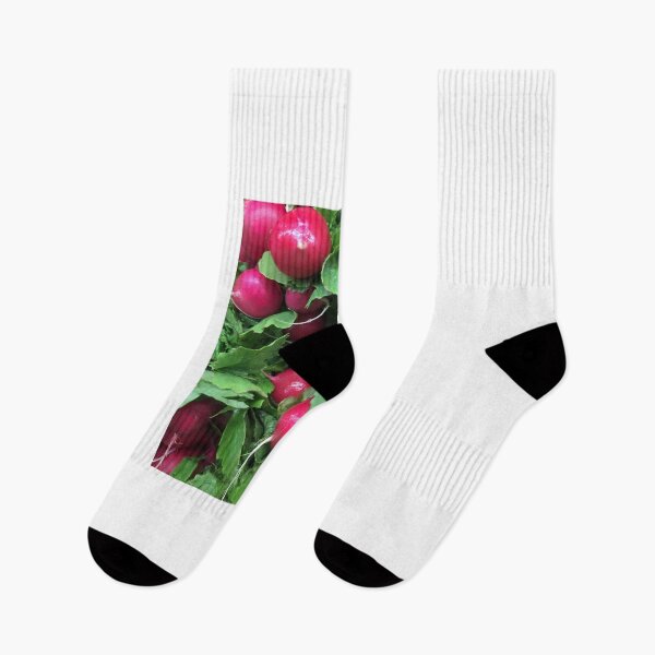 Item preview, Live, Bumble, Be Dande: Radishes designed and sold by Indigodande.