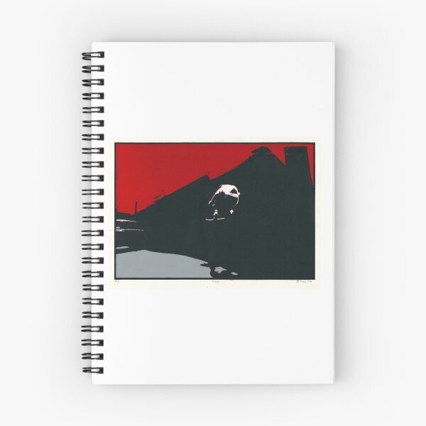 Item preview, Jake Skating at Cala - 1990s designed and sold by zeech.