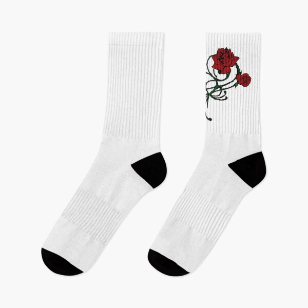 Item preview, Roses and Thorns designed and sold by DsDesigns.