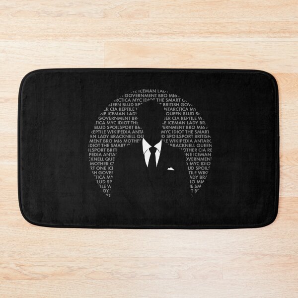Item preview, Mycroft of Many Names designed and sold by 221c.