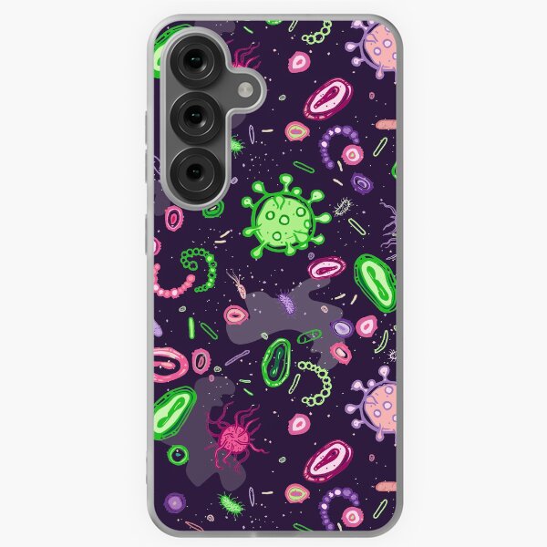 Item preview, Microbiology designed and sold by Neta Manor.