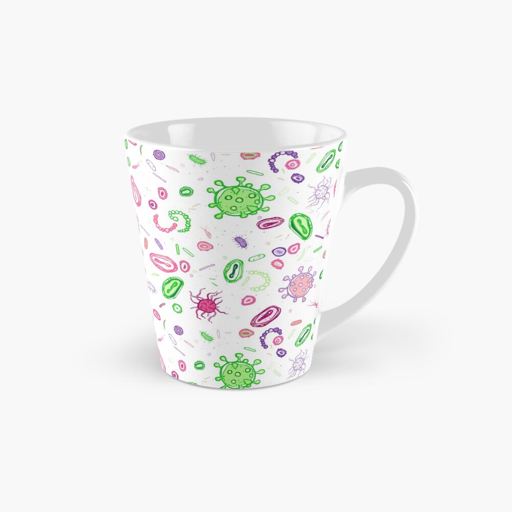Item preview, Tall Mug designed and sold by NetaManor.